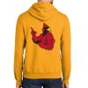 Essential Fleece Pullover Hooded Sweatshirt Thumbnail