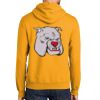 Essential Fleece Pullover Hooded Sweatshirt Thumbnail