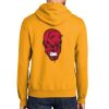Essential Fleece Pullover Hooded Sweatshirt Thumbnail