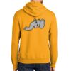Essential Fleece Pullover Hooded Sweatshirt Thumbnail