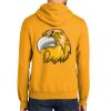 Essential Fleece Pullover Hooded Sweatshirt Thumbnail