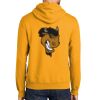 Essential Fleece Pullover Hooded Sweatshirt Thumbnail