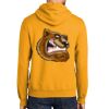 Essential Fleece Pullover Hooded Sweatshirt Thumbnail