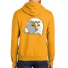 Essential Fleece Pullover Hooded Sweatshirt Thumbnail