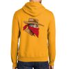 Essential Fleece Pullover Hooded Sweatshirt Thumbnail