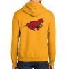 Essential Fleece Pullover Hooded Sweatshirt Thumbnail