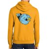 Essential Fleece Pullover Hooded Sweatshirt Thumbnail