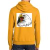 Essential Fleece Pullover Hooded Sweatshirt Thumbnail