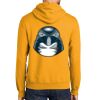 Essential Fleece Pullover Hooded Sweatshirt Thumbnail