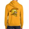 Essential Fleece Pullover Hooded Sweatshirt Thumbnail