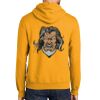 Essential Fleece Pullover Hooded Sweatshirt Thumbnail