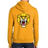 Essential Fleece Pullover Hooded Sweatshirt Thumbnail