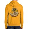 Essential Fleece Pullover Hooded Sweatshirt Thumbnail