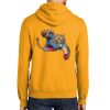 Essential Fleece Pullover Hooded Sweatshirt Thumbnail