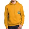 Essential Fleece Pullover Hooded Sweatshirt Thumbnail