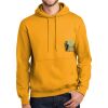 Essential Fleece Pullover Hooded Sweatshirt Thumbnail
