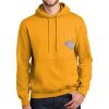 Essential Fleece Pullover Hooded Sweatshirt Thumbnail