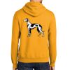 Essential Fleece Pullover Hooded Sweatshirt Thumbnail