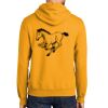 Essential Fleece Pullover Hooded Sweatshirt Thumbnail