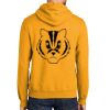 Essential Fleece Pullover Hooded Sweatshirt Thumbnail