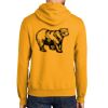 Essential Fleece Pullover Hooded Sweatshirt Thumbnail