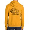 Essential Fleece Pullover Hooded Sweatshirt Thumbnail