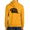 Essential Fleece Pullover Hooded Sweatshirt Thumbnail