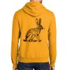 Essential Fleece Pullover Hooded Sweatshirt Thumbnail