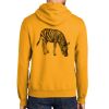 Essential Fleece Pullover Hooded Sweatshirt Thumbnail