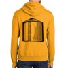 Essential Fleece Pullover Hooded Sweatshirt Thumbnail