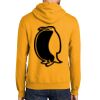 Essential Fleece Pullover Hooded Sweatshirt Thumbnail