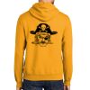 Essential Fleece Pullover Hooded Sweatshirt Thumbnail