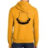 Essential Fleece Pullover Hooded Sweatshirt Thumbnail