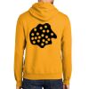 Essential Fleece Pullover Hooded Sweatshirt Thumbnail