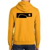 Essential Fleece Pullover Hooded Sweatshirt Thumbnail