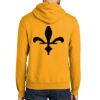 Essential Fleece Pullover Hooded Sweatshirt Thumbnail