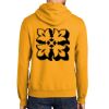 Essential Fleece Pullover Hooded Sweatshirt Thumbnail