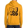 Essential Fleece Pullover Hooded Sweatshirt Thumbnail