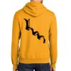 Essential Fleece Pullover Hooded Sweatshirt Thumbnail