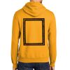 Essential Fleece Pullover Hooded Sweatshirt Thumbnail