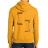 Essential Fleece Pullover Hooded Sweatshirt Thumbnail