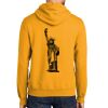 Essential Fleece Pullover Hooded Sweatshirt Thumbnail