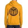 Essential Fleece Pullover Hooded Sweatshirt Thumbnail