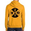 Essential Fleece Pullover Hooded Sweatshirt Thumbnail