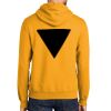 Essential Fleece Pullover Hooded Sweatshirt Thumbnail