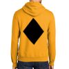 Essential Fleece Pullover Hooded Sweatshirt Thumbnail