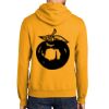 Essential Fleece Pullover Hooded Sweatshirt Thumbnail