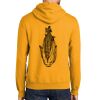 Essential Fleece Pullover Hooded Sweatshirt Thumbnail