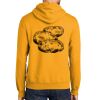 Essential Fleece Pullover Hooded Sweatshirt Thumbnail