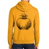 Essential Fleece Pullover Hooded Sweatshirt Thumbnail